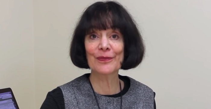 carol dweck defines the cognitive view individuals develop for themselves as