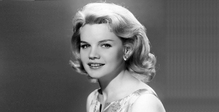 Carroll Baker Photo