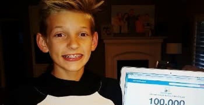 Carson Johns - Bio, Facts, Family Life of YouTuber