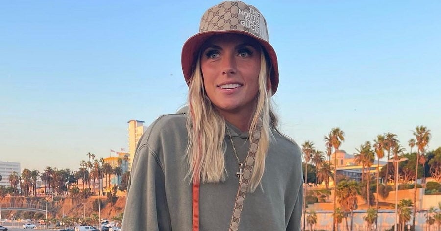 Carson Roney – Bio, Facts, Family Life, Career