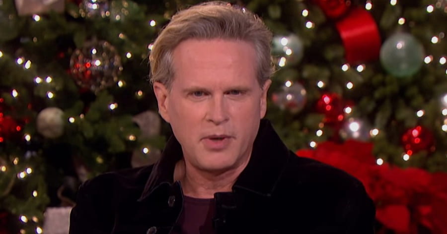 Cary Elwes Biography - Facts, Childhood, Family Life & Achievements