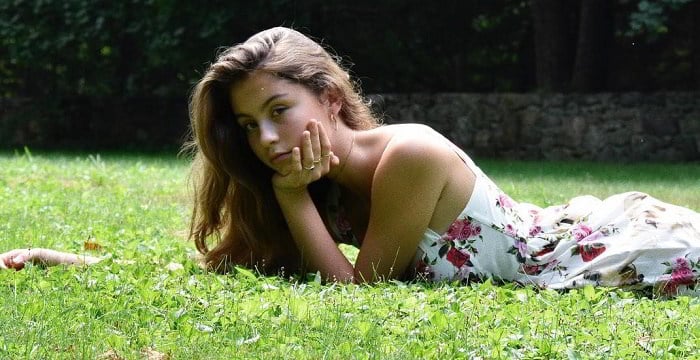 Carys Zeta Douglas – Bio, Facts, Family Life of Daughter of Catherine