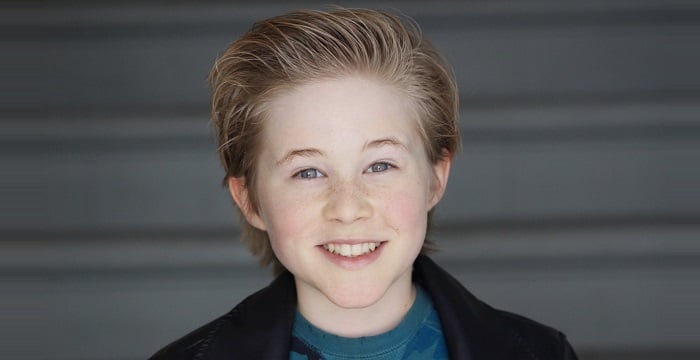 Casey Simpson - Bio, Facts, Family Life of Child Actor