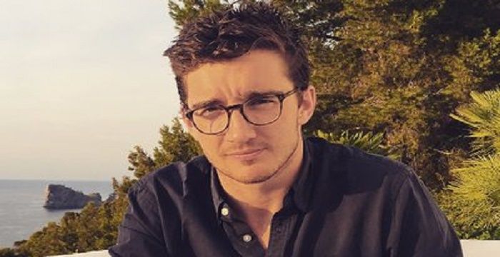 Caspar Jopling Biography – Facts, Childhood, Family Life of English Art