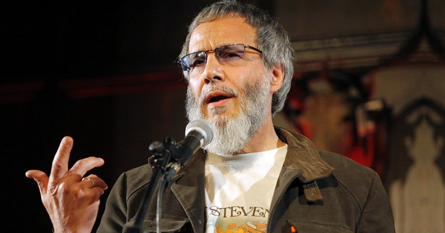 Cat Stevens Biography - Childhood, Life Achievements 