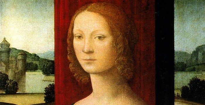 Caterina Sforza Biography - Facts, Childhood, Family Life, Achievements