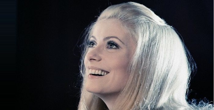 Catherine Deneuve Biography - Childhood, Life Achievements Catherine Deneuve Biography - Childhood, Life Achievements
