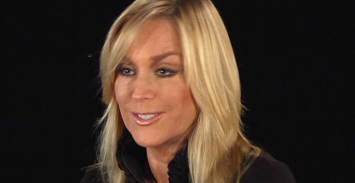 Catherine Hickland - Bio, Facts, Family Life of Actress