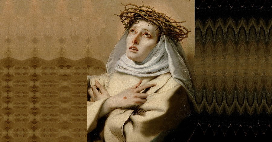 St. Catherine of Siena – Biography of the Italian Mystic