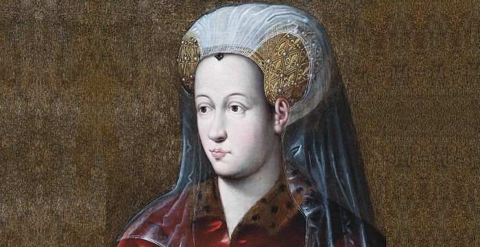 Catherine of Valois Biography - Facts, Childhood, Family Life, Achievements