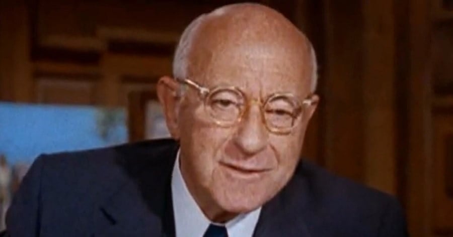 Cecil B. DeMille Childhood & Birthday, Film & Theater Personalities - 𝐂𝐞𝐜𝐢𝐥 𝐁. 𝐃𝐞𝐌𝐢𝐥𝐥𝐞 Biography