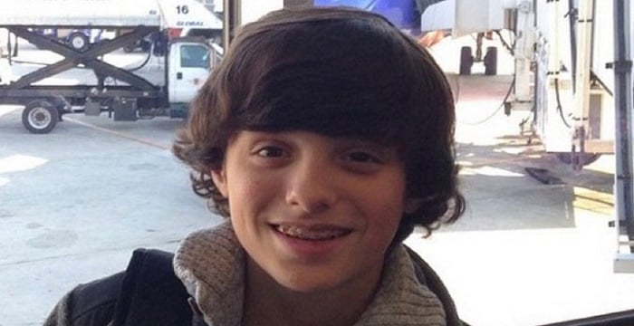 Caleb Logan Leblanc Biography - Facts, Childhood, Family Life