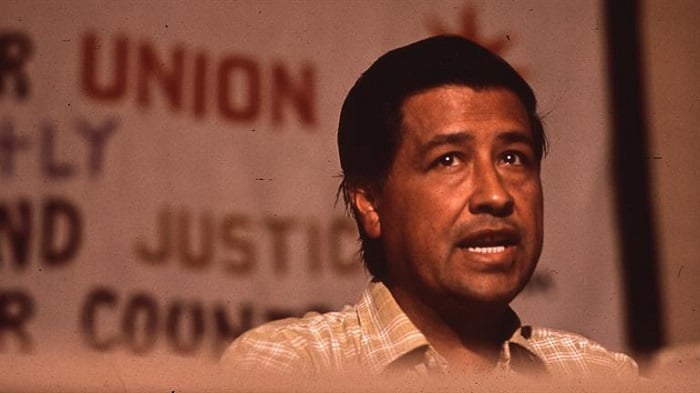 Cesar Chavez Biography - Childhood, Life Achievements & Timeline