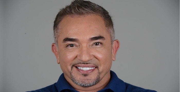 Cesar Millan Biography - Facts, Childhood, Family Life & Achievements
