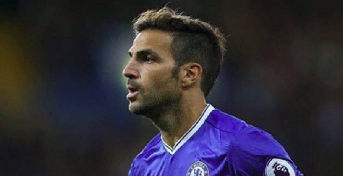 Cesc Fàbregas Biography - Facts, Childhood, Family & Career of Spanish Footballer