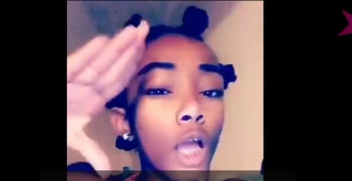Ceyoncebaby - Bio, Facts, Family Life of Musical.ly Star