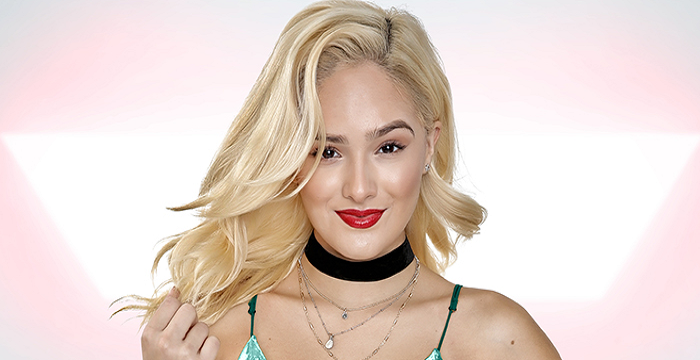 Chachi Gonzales - Facts, Childhood, Family of Dancer & Choreographer