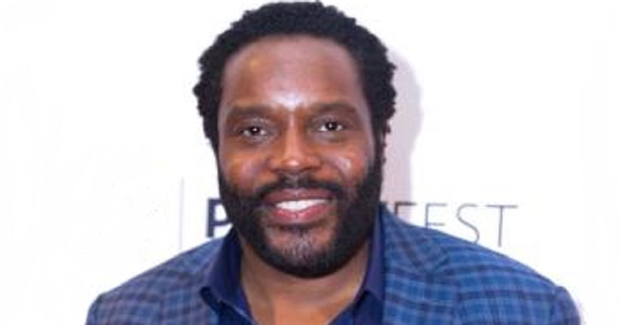 Chad Coleman Biography - Facts, Childhood, Family Life & Achievements