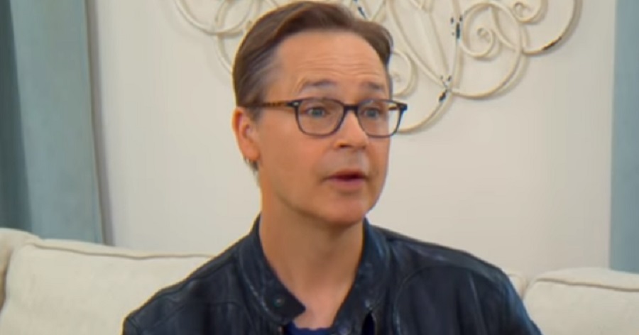 Chad Lowe Biography - Facts, Childhood, Family Life & Achievements of Actor