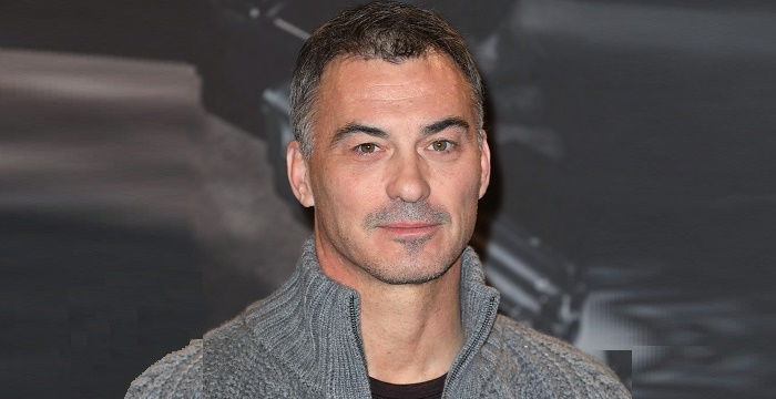 Chad Stahelski