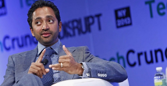 Chamath Palihapitiya Biography - Facts, Childhood, Family