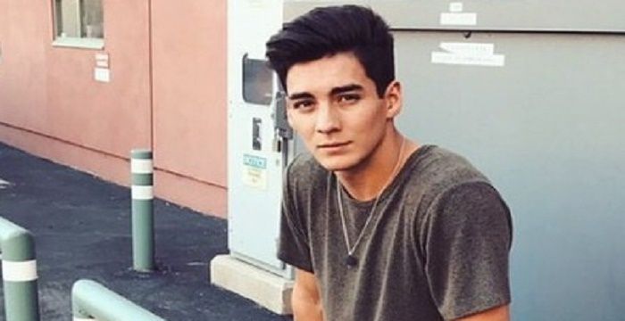 Chance Perez - Bio, Facts, Family Life of Pop Singer
