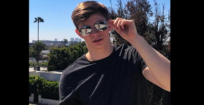 Chance Sutton - Bio, Facts, Family of YouTube Star Chance Sutton - Bio, Facts, Family of YouTube Star