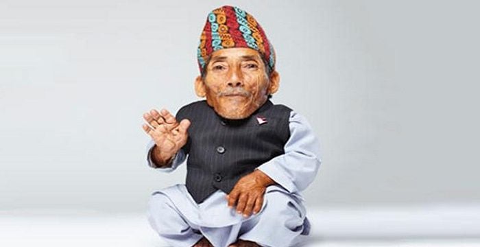 Chandra Bahadur Dangi - Bio, Facts, Life of Shortest Adult 