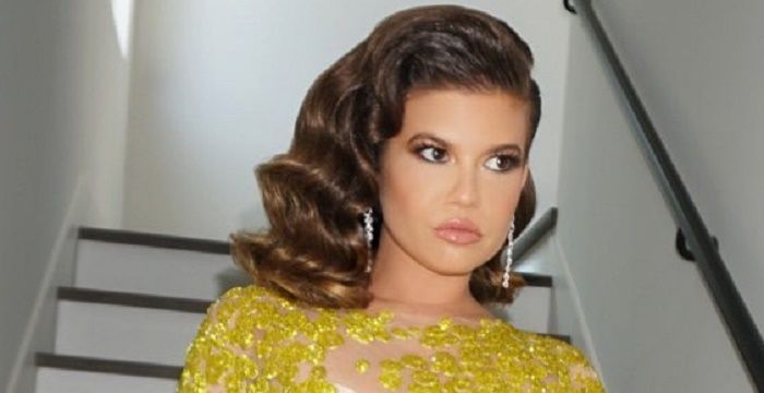 Robs und Chanel von 2012