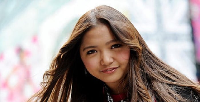 Charice Pempengco Biography - Facts, Childhood, Family 