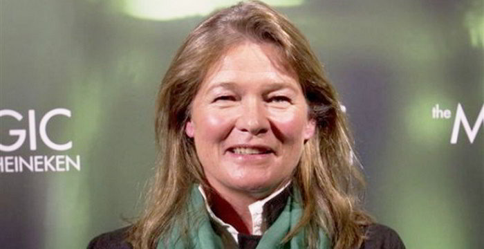 Charlene De Carvalho-Heineken Biography - Facts, Childhood, Family Life