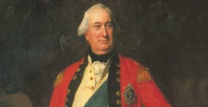 Charles Cornwallis, 1st Marquess Cornwallis Biography – Facts