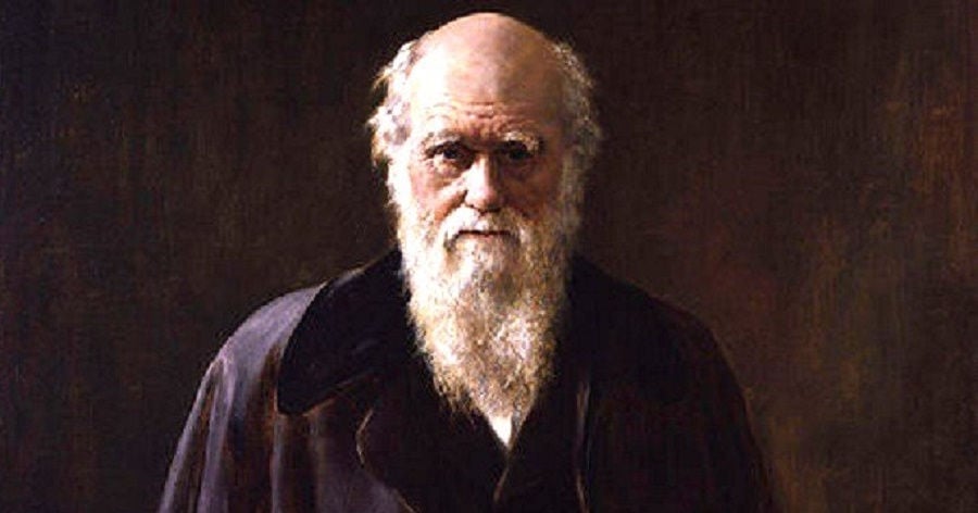 charles darwin biography wikipedia