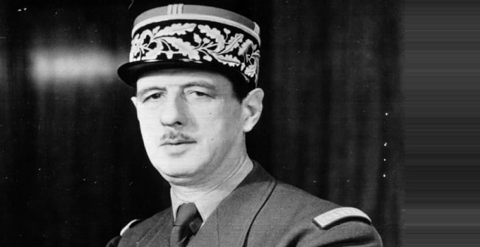 Charles De Gaulle Biography - Childhood, Life Achievements & Timeline