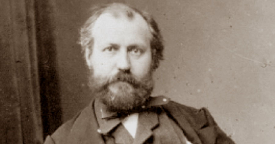 Charles Gounod Biography - Childhood, Life Achievements 