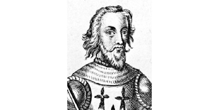 Charles I, Duke Of Brittany Biography - Childhood, Life Achievements