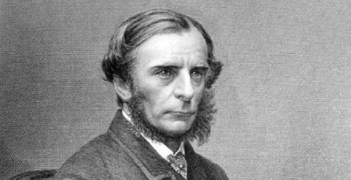 Charles Kingsley Biography - Childhood, Life Achievements 