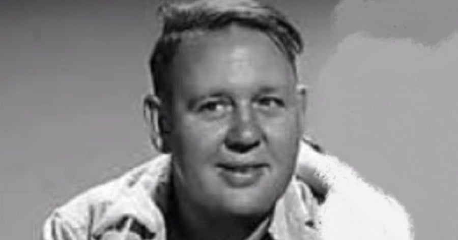 Charles Laughton Biography - Facts, Childhood, Family Life & Achievements