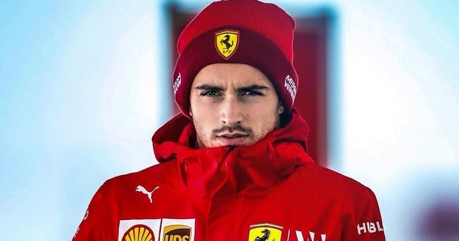 A precocious champion with breathtaking talent, monaco's charles leclerc is pursuing a sensational career in motorsport. Charles Leclerc Biography Facts Childhood Family Life Achievements