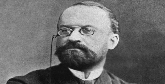 Charles Louis Alphonse Laveran Biography - Childhood, Life 