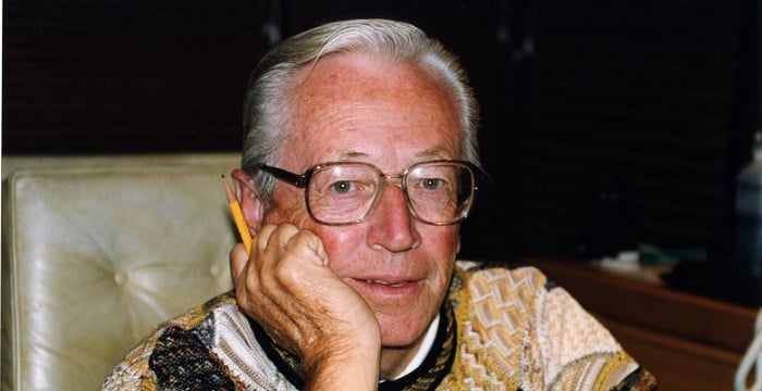 Charles M. Schulz Biography - Childhood, Life Achievements & Timeline