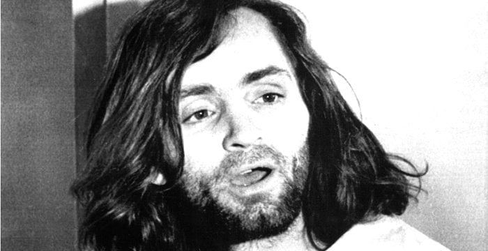 Charles Manson Biography - Facts, Childhood, Crimes & Murders