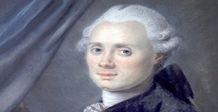 Charles Messier Biography - Facts, Childhood, Family Life