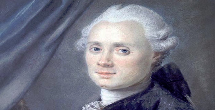 Charles Messier Biography - Facts, Childhood, Family Life Charles Messier Biography - Facts, Childhood, Family Life