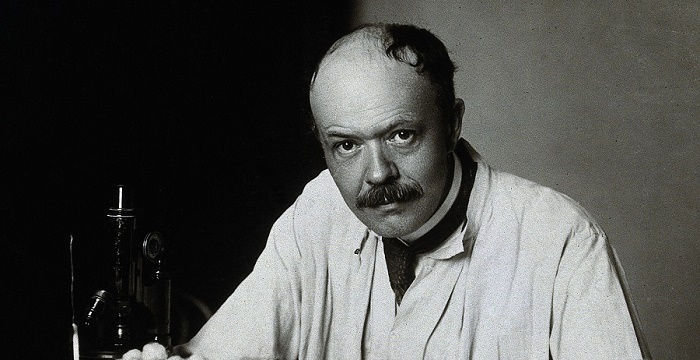 CharlesJulesHenri Nicolle Biography Facts, Childhood, Family Life