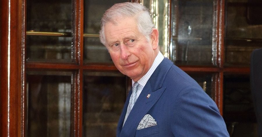 Charles, Prince Of Wales Biography - Childhood, Life Achievements