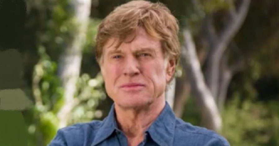 Charles Robert Redford Jr. Biography - Childhood, Life 