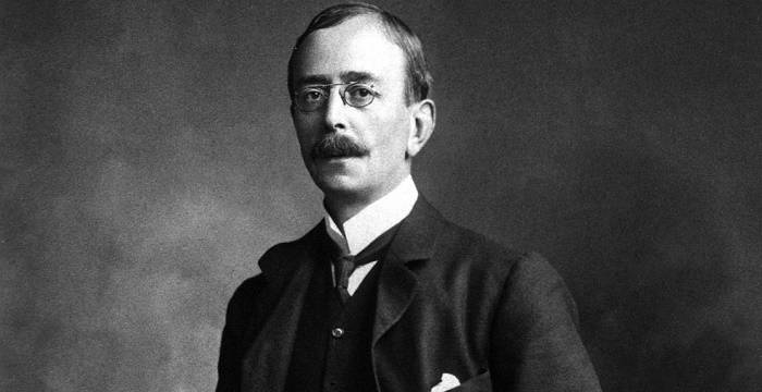 Charles Scott Sherrington Biography Facts, Childhood, Family Life