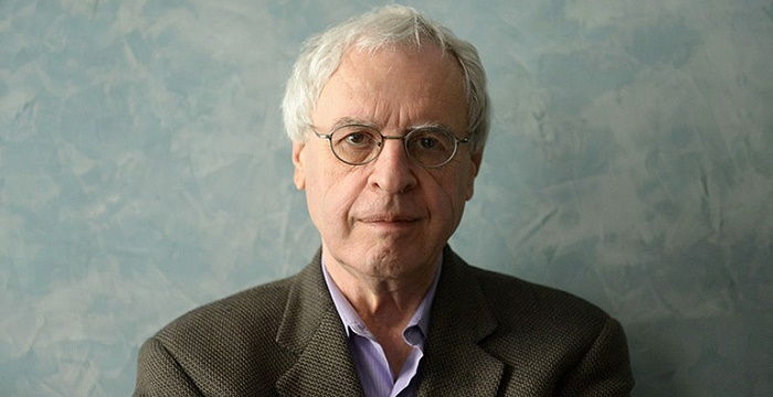 Charles Simic Biography - Childhood, Life Achievements 