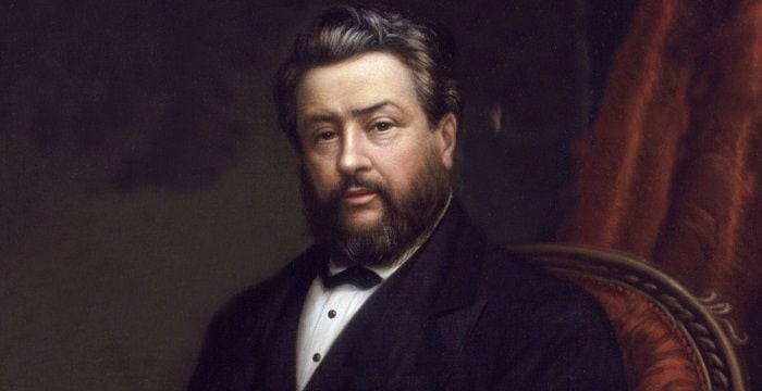 Charles Spurgeon Biography - Childhood, Life Achievements 